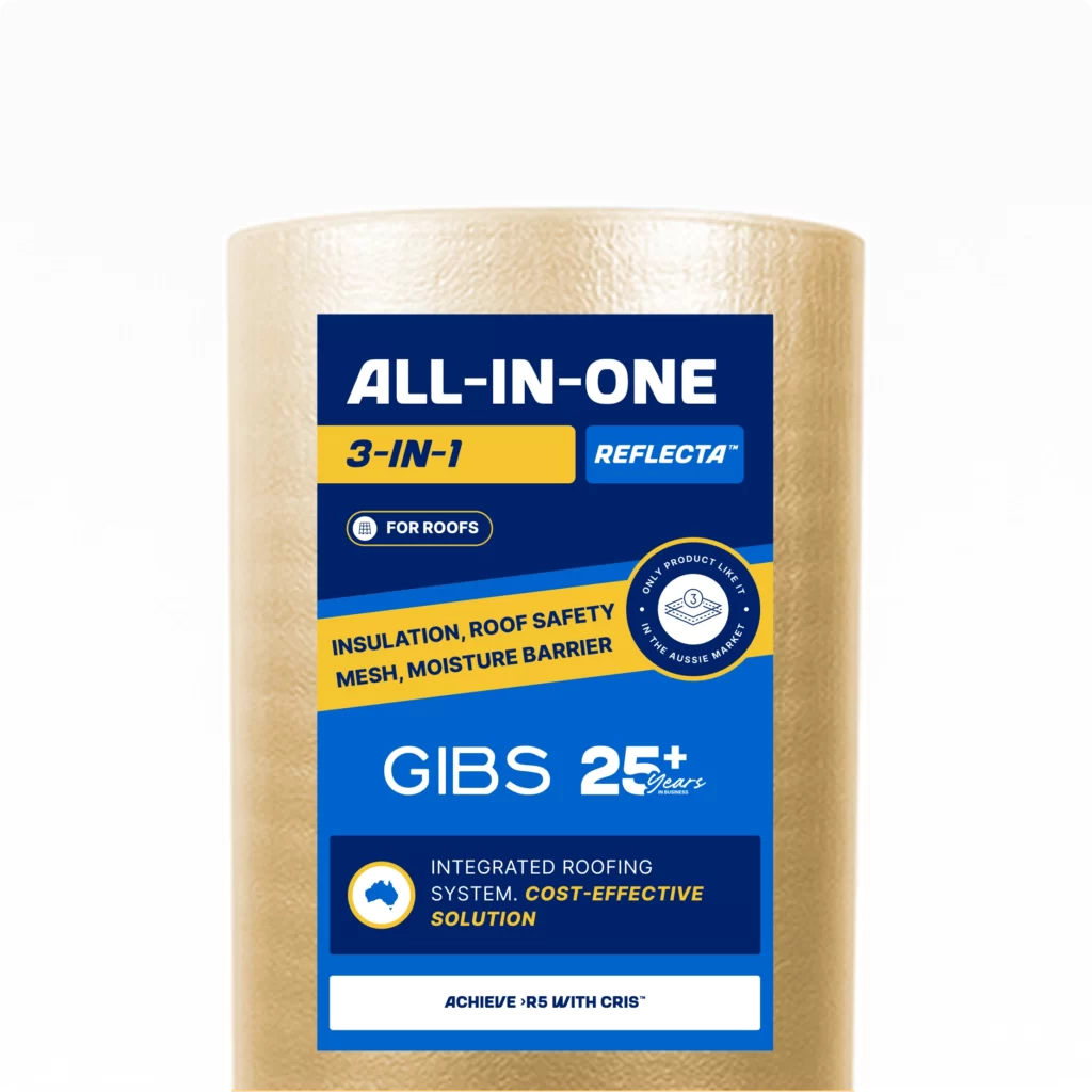 All-In-One Reflecta™