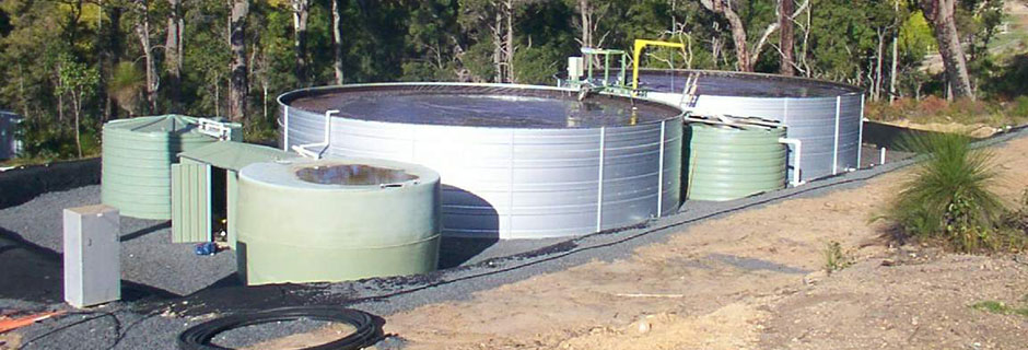 Aquasol Water Tanks