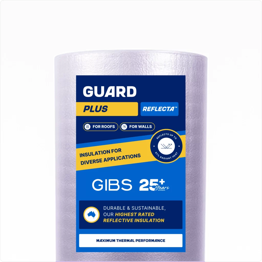 Guard Plus Reflecta™
