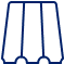Roofing Company Icon